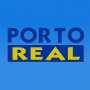 Logo Porto Real - Mediação Imobiliária, Lda.