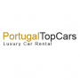 Logo Portugal Top Cars - Aluguer de Viaturas de Luxo