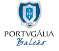 Portugália Balcão, AlgarveShopping
