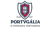 Logo Portugália, CascaiShopping