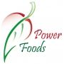 Logo Power Foods Unipessoal Lda.