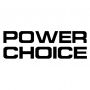 Logo Powerchoice - Importação e Exportação Lda