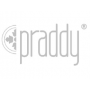 Logo Praddy - Móveis e Decoração, Unipessoal, Lda