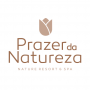 Logo Prazer da Natureza - Resort & SPA