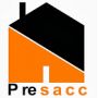 Presacc - Prestação de serviços de arquitectura e construção civil