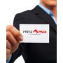 Logo PRESSPACK - Sacos de plástico e papel
