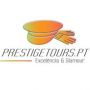 Logo PrestigeTours.pt