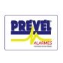 Logo Prevel Alarmes - Lisboa