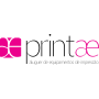 Printae - Aluguer de Equipamentos de Impressão, Lda