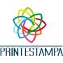 Logo Printestampa - Desenho e Imagem, Lda