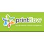 Logo Printflow - Loja de tinteiros e toners compatíveis