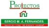 Projectos Sergio Fernandes