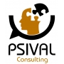 Logo Psival Consulting - Psicologia Clínica