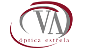 Logo Óptica Estrela, Riosul Shopping