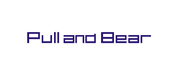 Logo Pull & Bear, Centro Colombo