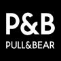 Logo Pull & Bear, Campera Outlet Shopping