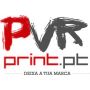 Logo PVRprint - Publicidade
