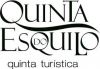 Logo Quinta do Esquilo