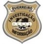 Logo R.GUERREIRO - DETECTIVES