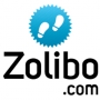 Logo zolibo - Loja Online de sapatos