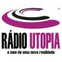 Logo Radio Utopia