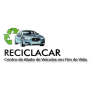Logo Reciclacar - Centro de Abate de Veículos