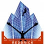 Redbrick - Administração, Gestão e Manutenção de Condomínios