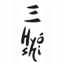 Logo Restaurante 3 Hyôshi
