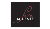 Logo Restaurante Al Dente, Serra Shopping