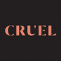 Logo Restaurante Cruel
