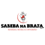 Logo Restaurante Samba na Braza