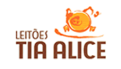Logo Restaurante Tia Alice, LoureShopping