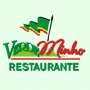 Logo Restaurante Verde Minho