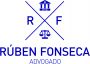 Logo RFonseca - Advogado, RL.