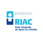 Logo Riac, Parque Atlântico