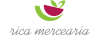 Logo Rica Mercearia, Lda