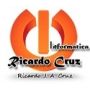 Logo Ricardo Cruz - Informática