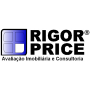 Logo Rigor Price - Avaliação Imobiliária e Consultoria