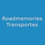 Logo Roadmemories- Transportes, Unipessoal