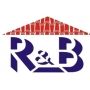 Logo Rocha & Brito Material De Costruçao Lda