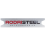 Logo Rodristeel - Metalomecânica Lda