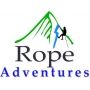 Rope Adventures - Desporto de Aventura