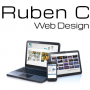 Ruben Caldeira - Web Design