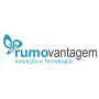 Logo RumoVantagem - Inovação e Tecnologia