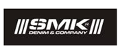 Logo S.m.k, Arrabida Shopping