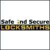 Logo Safe and Secure Locksmiths