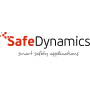 Logo Safe Dynamics - Desenvolvimento de Aplicações