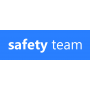 Logo Safety Team - Consultoria na Prevenção de Riscos Laborais