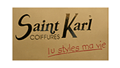 Logo Saint Karl, GuimarãeShopping
