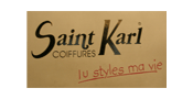 Logo Saint Karl, NorteShopping